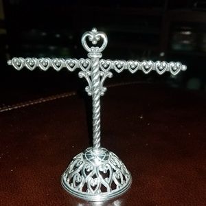 Brighton Earring, Bracelet, Jewelry Holder